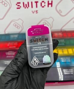 Btq switch v5 uk