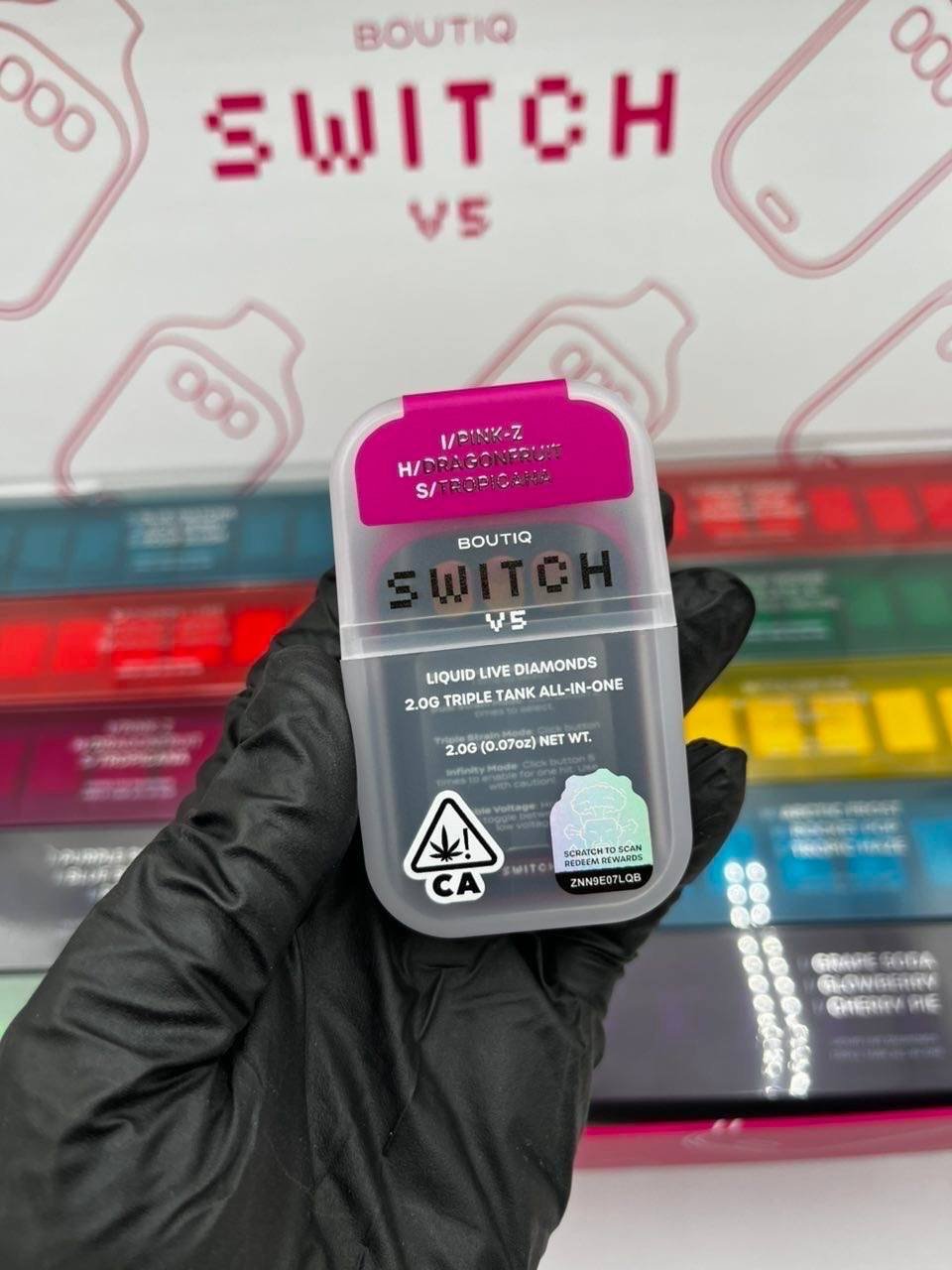 Btq switch v5 1