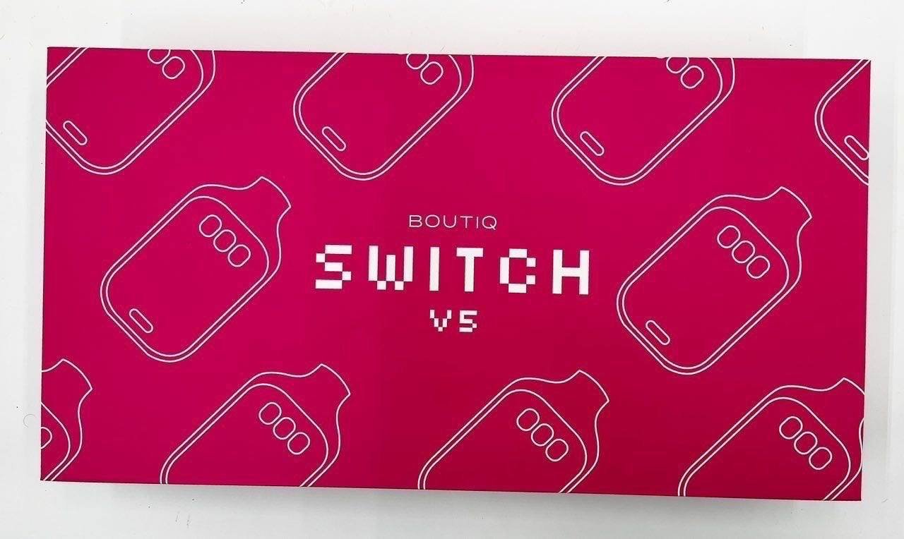 Btq switch v5 2