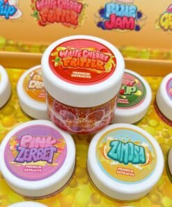 Dabbin Dotz badder edition UK