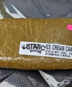 STATIC ROOM HASH PINK LABEL UK