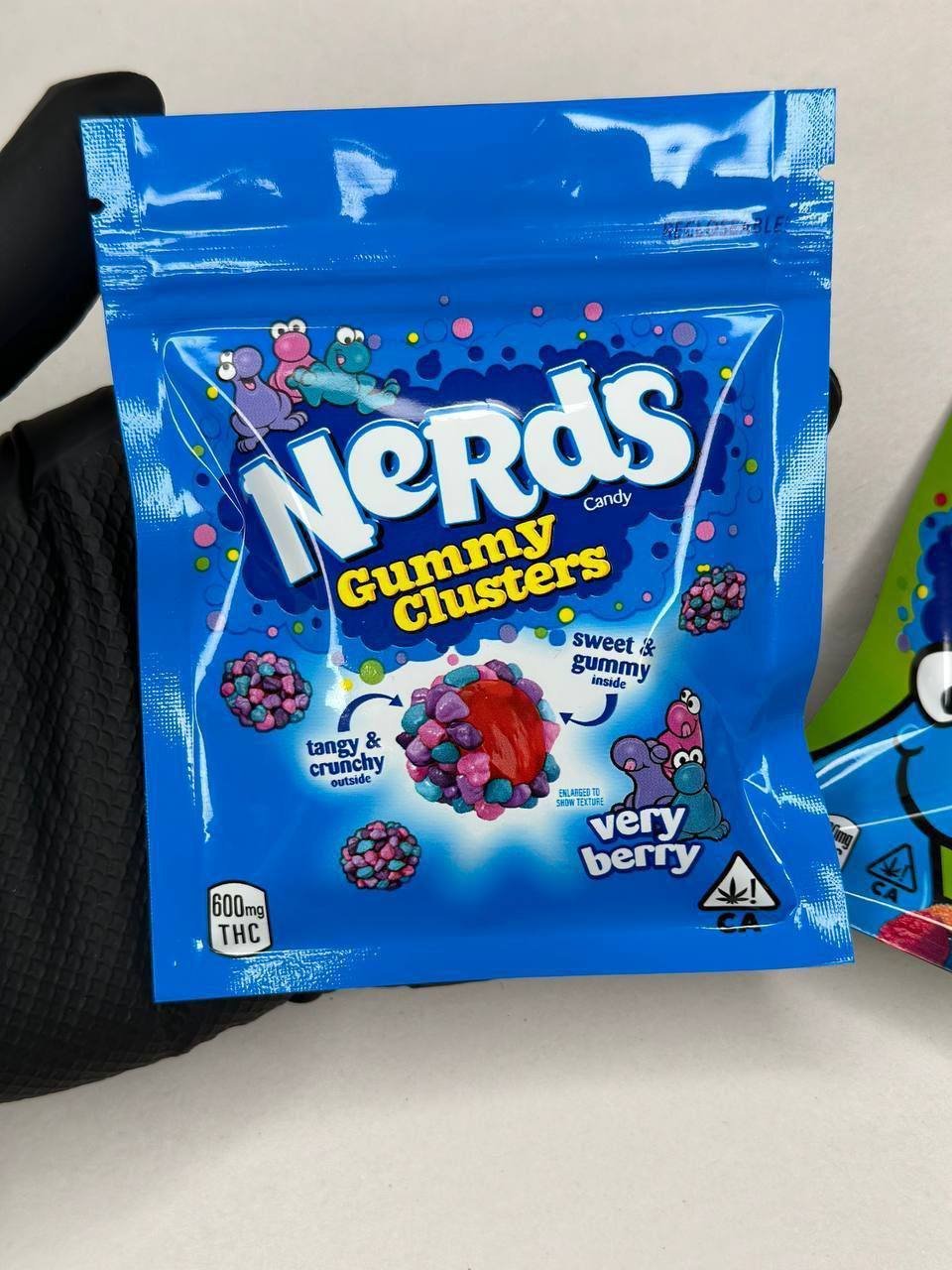 nerds gummy uk 2